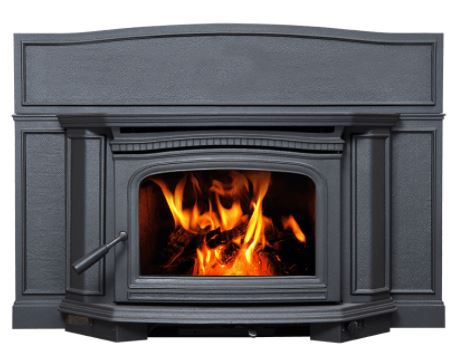 Pacific Energy Alderlea T5 Insert Fireplace Insert